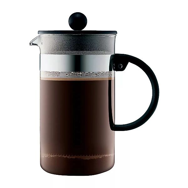 Bistro Nouveau Kaffeebereiter 8 Tassen günstig online kaufen