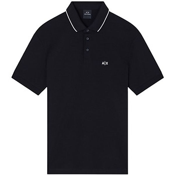 EAX  Poloshirt XM001289 AF10363 günstig online kaufen