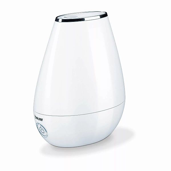 Luftbefeuchter Beurer Lb37 Blanco Weiß (2 L) günstig online kaufen