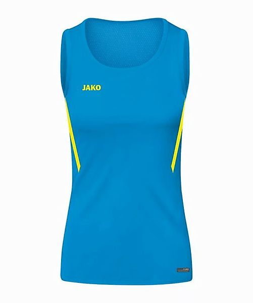 Jako T-Shirt Challenge Tanktop Damen Polyester günstig online kaufen