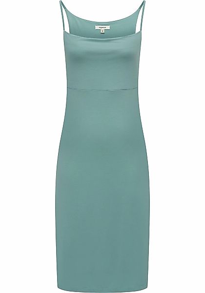 Ragwear Sommerkleid "Saturia" Ohne Taschen Knielanges, leichtes Midikleid günstig online kaufen