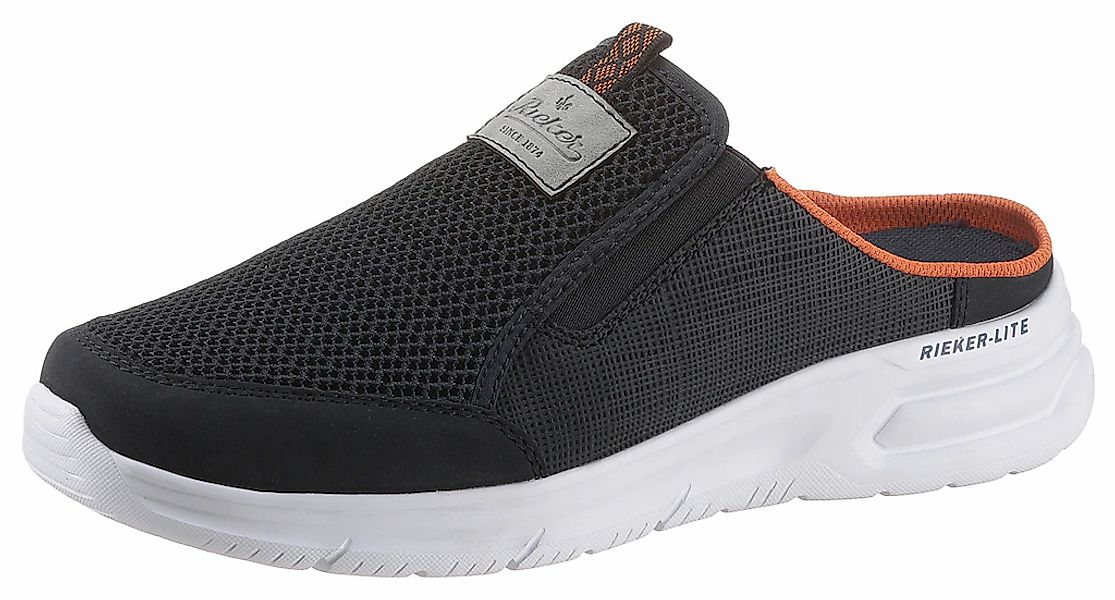 Rieker B7390-14 Clog günstig online kaufen
