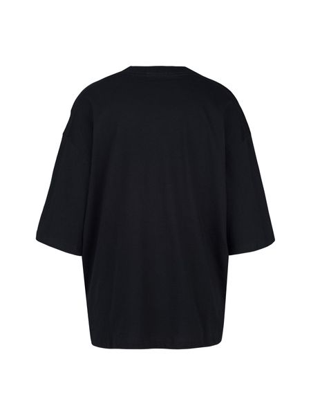 Replay T-Shirt Cotton Jersey (1-tlg) günstig online kaufen