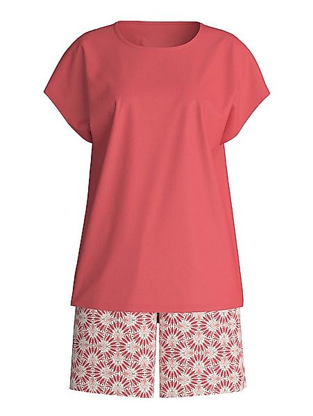 CALIDA Shorty Cotton Special Damen (2 tlg) 100% Baumwolle, atmungsaktiv, ha günstig online kaufen