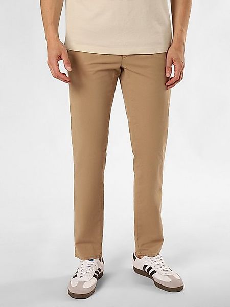 Brax Chinohose Herren Chinohose STYLE FABIO IN HI-FLEX Slim Fit (1-tlg) günstig online kaufen