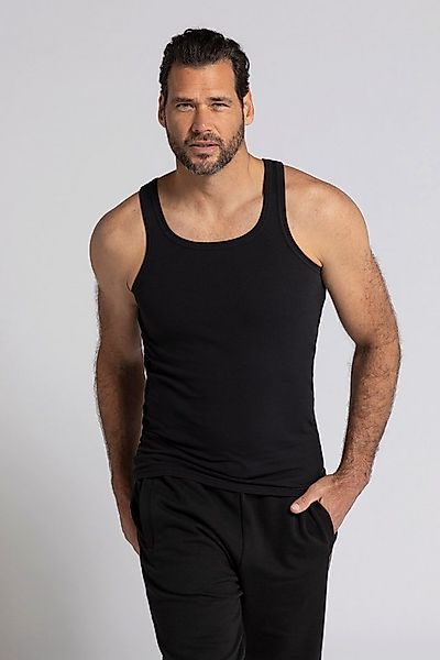 JP1880 Unterhemd JP1880 Tank Top Unterhemd Rippe ärmellos bis 8 XL günstig online kaufen