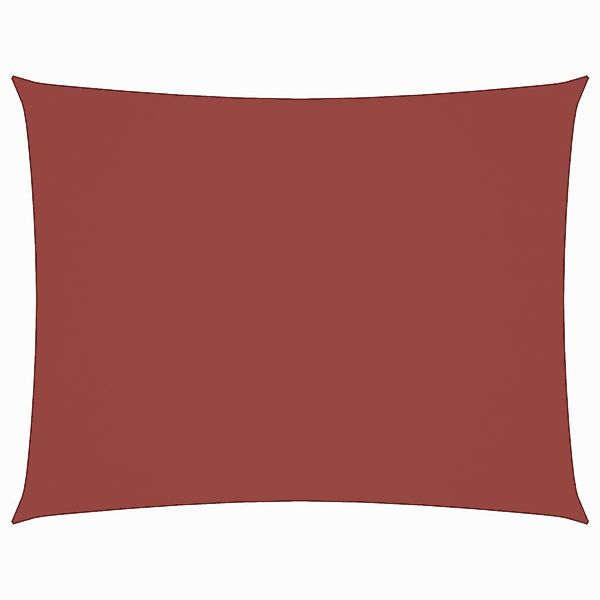 furnicato Sonnensegel Oxford-Gewebe Rechteckig 2x4 m günstig online kaufen