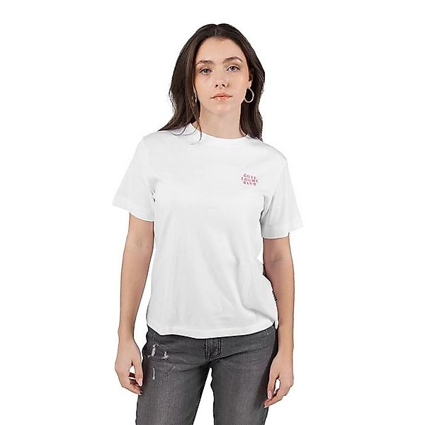 Kleinigkeit T-Shirt Big Gute Laune Klub Görls, weiß günstig online kaufen