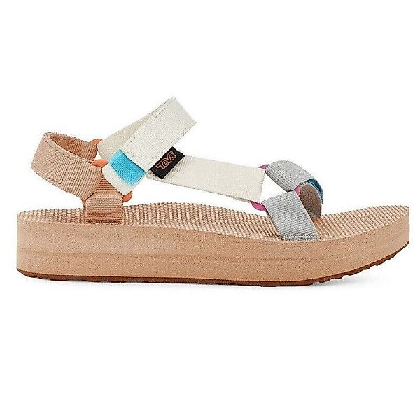 Teva Midform Universal Damen Sandalen Wandersandalen günstig online kaufen