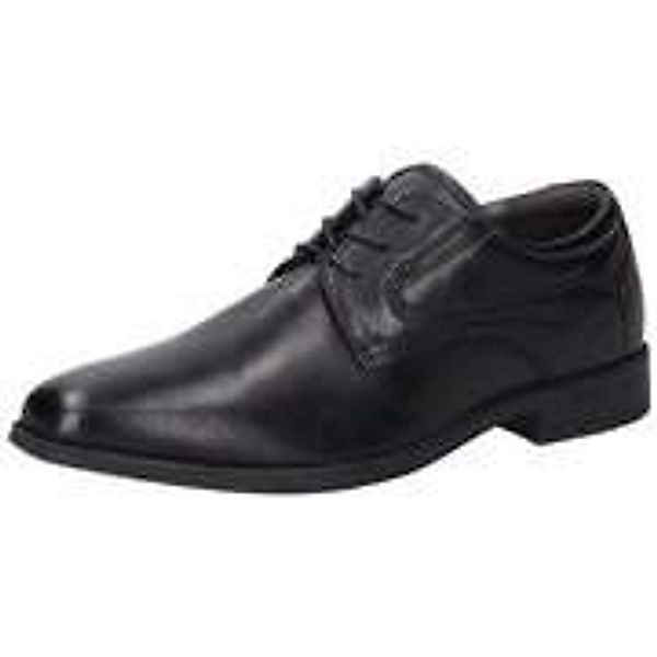 7MILES Schnürer Herren schwarz|schwarz|schwarz|schwarz|schwarz|schwarz günstig online kaufen