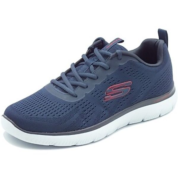 Skechers  Sneaker 232395 Summits Navy günstig online kaufen