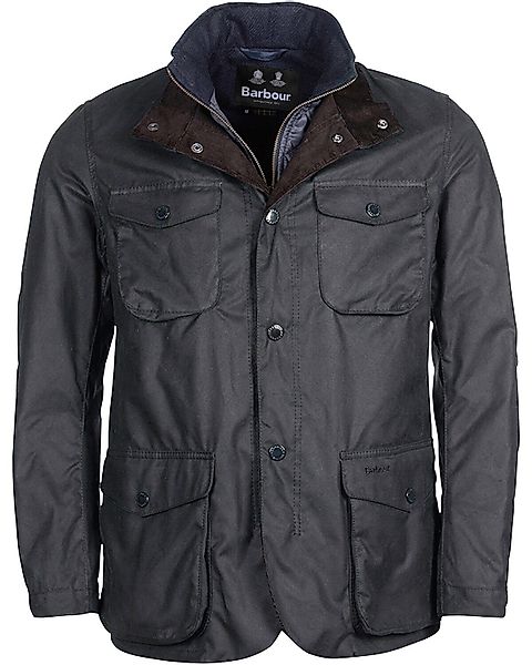Barbour Allwetterjacke Wachsjacke Ogston günstig online kaufen