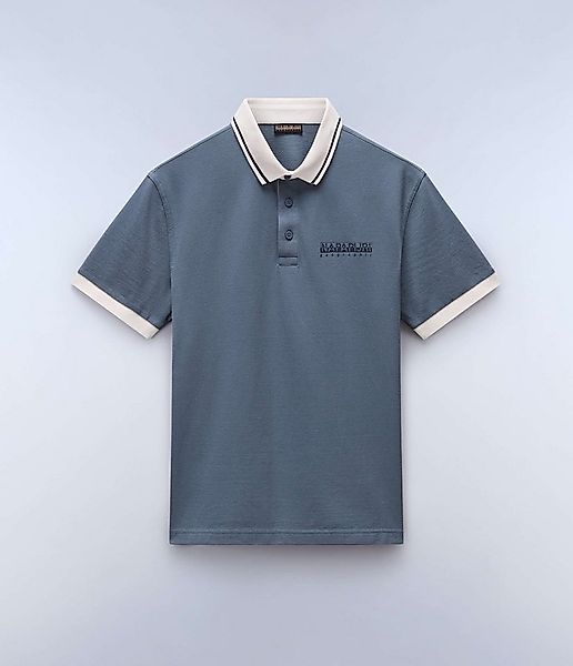 Napapijri Poloshirt E-Zeri Ss günstig online kaufen