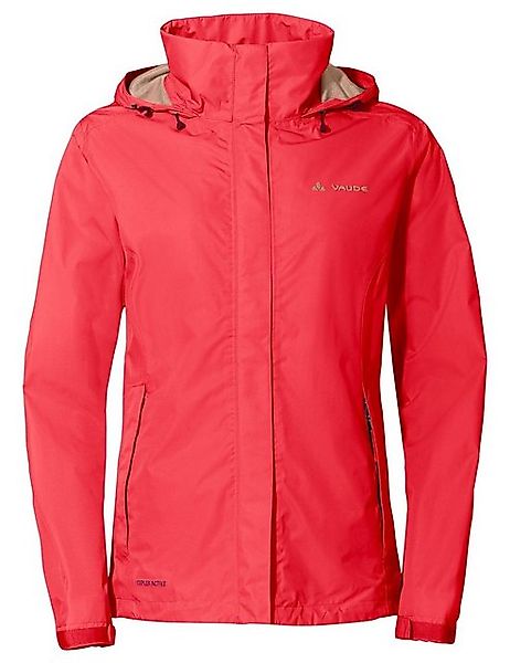 VAUDE Outdoorjacke Wo Escape Light Jacket FLAME günstig online kaufen