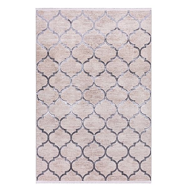 Carpetilla Designteppich Wohnzimmer Teppich Designer Teppich günstig online kaufen