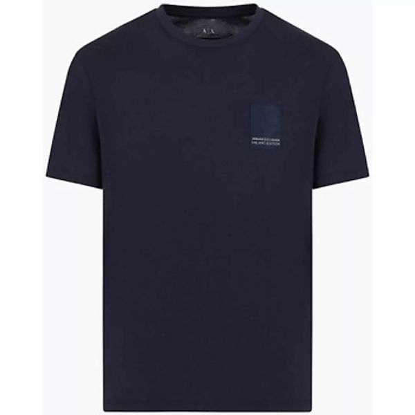 EAX  T-Shirts & Poloshirts 3DZTHMZJ8EZ günstig online kaufen