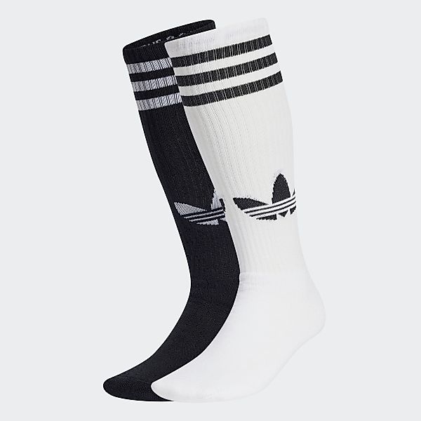 adidas Originals Sportsocken KNEE SOCK 2PP günstig online kaufen
