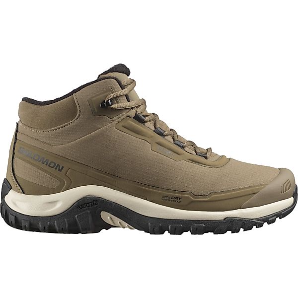 Salomon Winterstiefel "SHELTER WP" Winterschuhe, Winterboots, Snowboots, wa günstig online kaufen