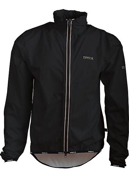 PRO-X ELEMENTS Fahrradjacke AIR JACKET Wasserdicht günstig online kaufen