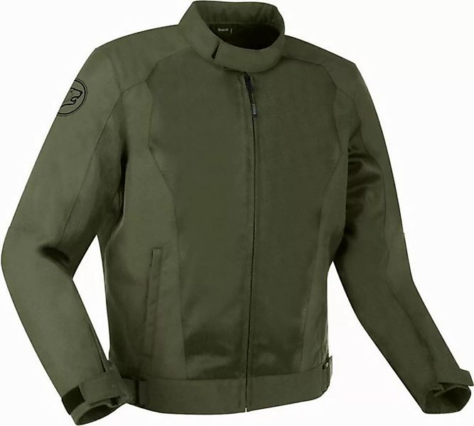 Bering Motorradjacke Nelson Motorrad Textiljacke günstig online kaufen