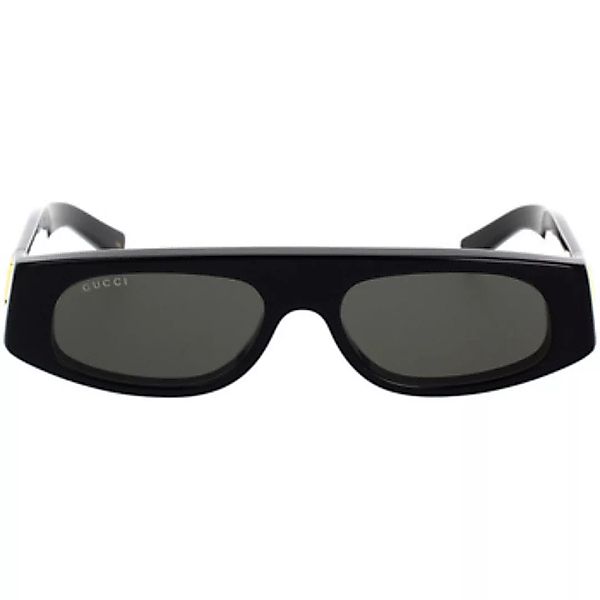 Gucci  Sonnenbrillen GG1771S 001 Sonnenbrille günstig online kaufen