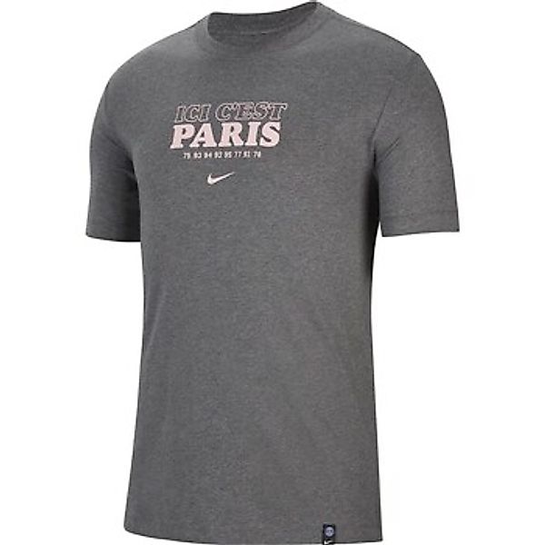 Nike  T-Shirt Psg T-shirt günstig online kaufen