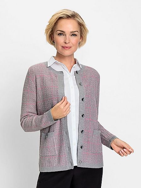 Witt Strickjacke Strickjacke . günstig online kaufen