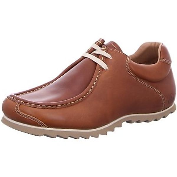 Snipe  Damenschuhe Schnuerschuhe Ripple 42283 cuero cuero America 42283 cue günstig online kaufen