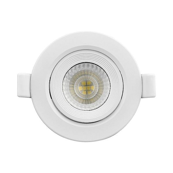 Mundotec LED Einbauleuchte 5w LED Einbaustrahler günstig online kaufen