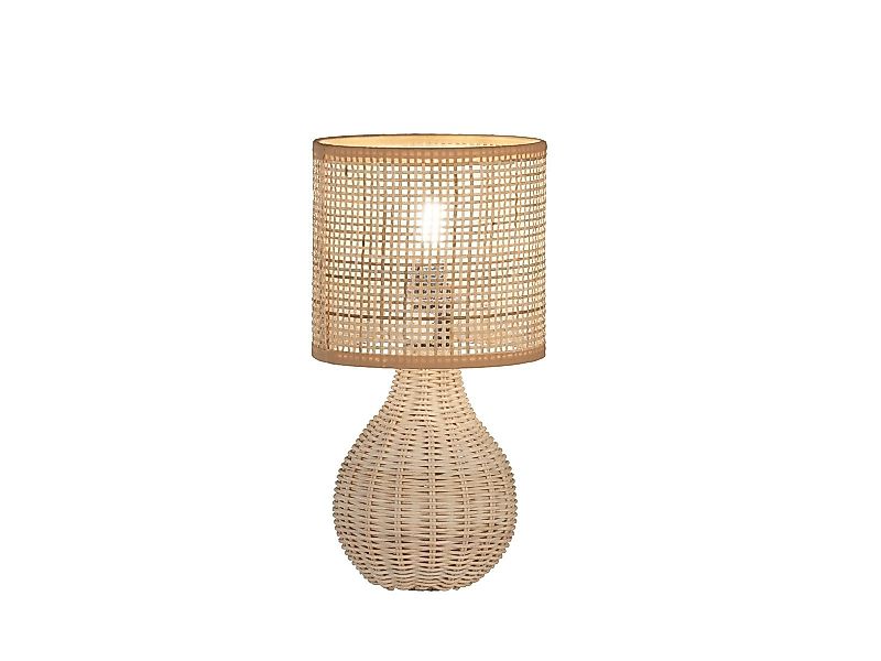 FISCHER & HONSEL LED Nachttischlampe, LED günstig online kaufen