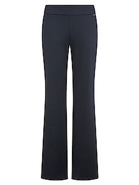Relaxed Fit-Hose  Modell Scarlet Relaxed blau günstig online kaufen