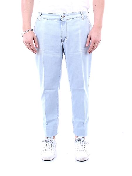 ENTRE AMIS regelmäßig Herren Leichte Jeans günstig online kaufen