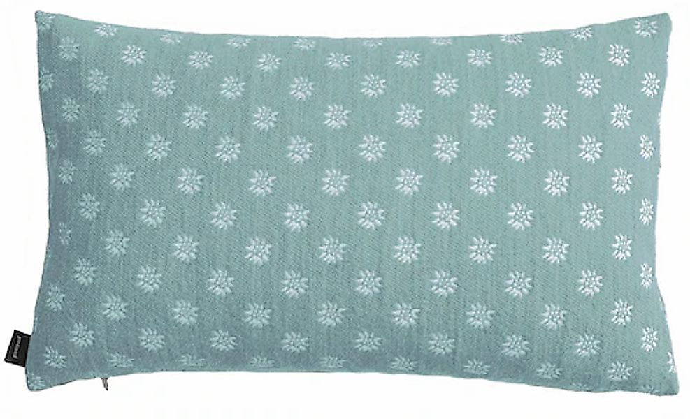 PAD Dekokissen »EDEL«, Made in Europe, Kissenhülle ohne Füllung, 1 Stück günstig online kaufen