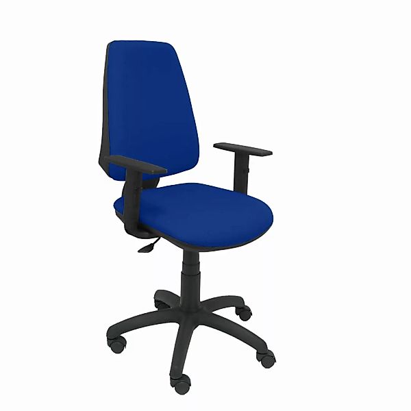 Bürostuhl  Elche Cp P&c I229b10 Blau günstig online kaufen