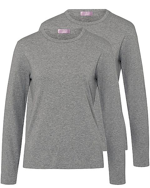 Brigitte von Schönfels Langarmshirt Langarm-Shirts im günstig online kaufen