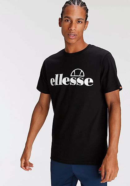 Ellesse T-Shirt "FUENTI SET" günstig online kaufen