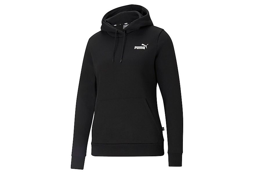 PUMA Kapuzensweatshirt ESS SMALL LOGO HOODIE FL günstig online kaufen
