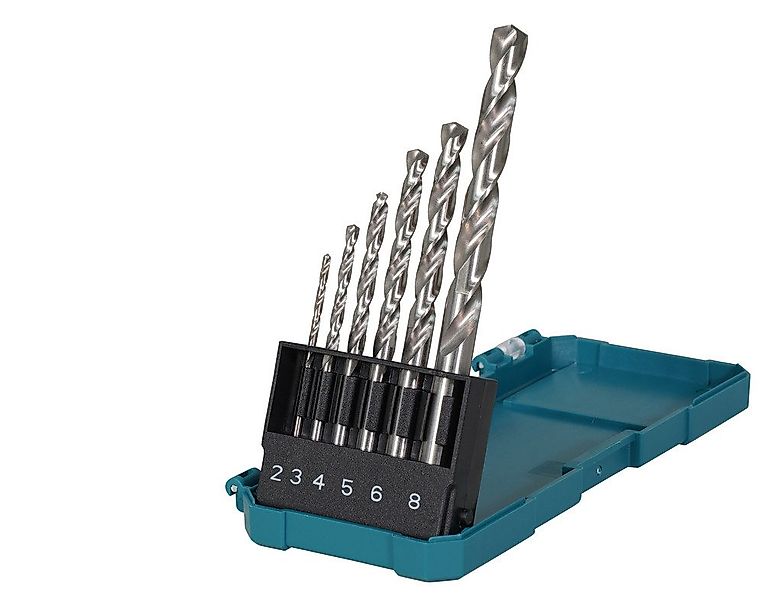 Makita Bohrersatz D-78346, (1-tlg) günstig online kaufen