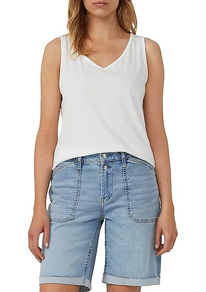 s.Oliver T-Shirt mit Cut-Out günstig online kaufen