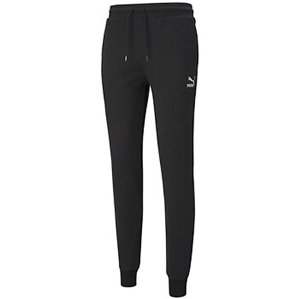 Puma  Hosen Classics Sweatpants Cuff günstig online kaufen