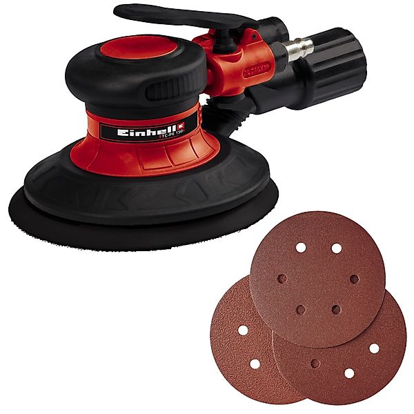 Einhell Exzenterschleifer TC-PE 150, 10500 U/min, günstig online kaufen