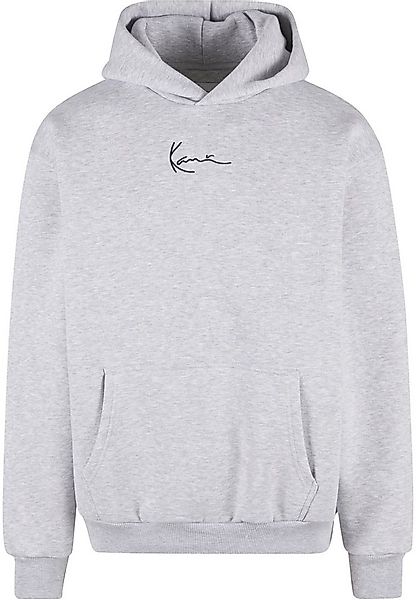 Karl Kani Kapuzenpullover Karl Kani Small Signature Essential Os Hoodie (1- günstig online kaufen