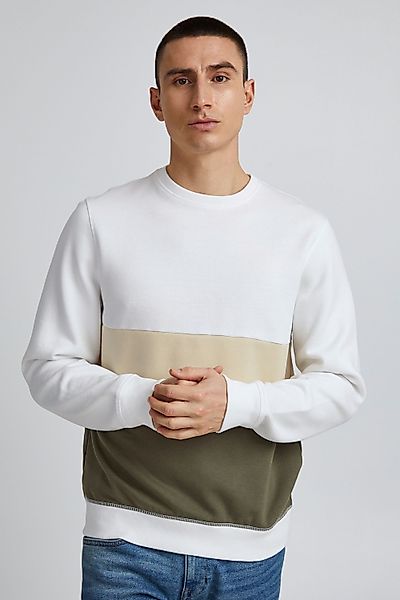 Blend Rundhalspullover BLEND BHSweatshirt günstig online kaufen