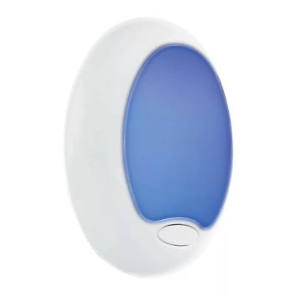 Praktische Wandleuchte LED Tineo Weiß günstig online kaufen