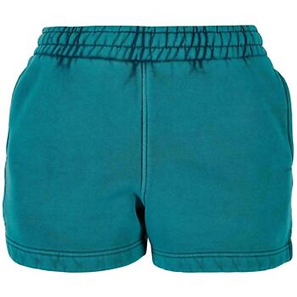 Urban Classics  Shorts Short femme  Stone Washed günstig online kaufen