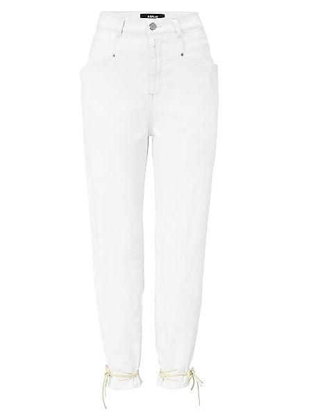 Jeans REPLAY Weiß günstig online kaufen