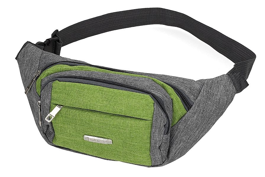 Betz Bauchtasche Bauchtasche Gürteltasche Lindau 2-farbig günstig online kaufen
