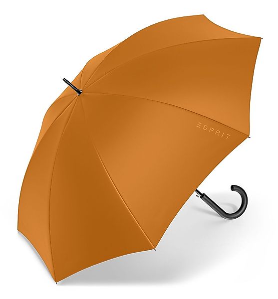 Esprit Stockregenschirm Long AC günstig online kaufen
