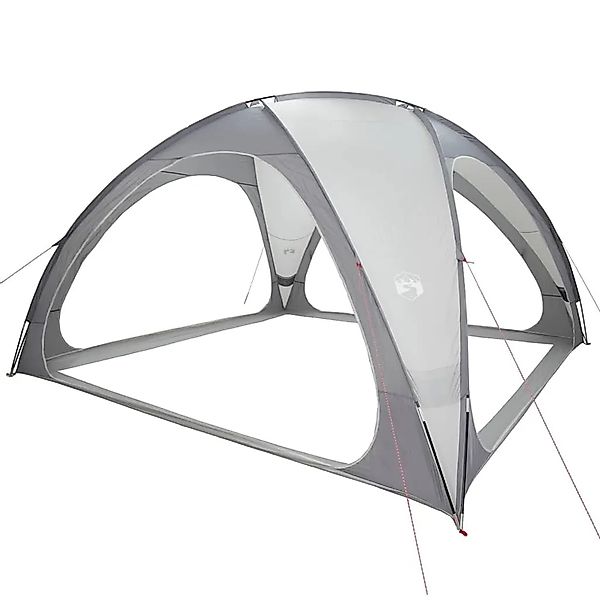 vidaXL Partyzelt Grau Wasserdicht 4009548 günstig online kaufen