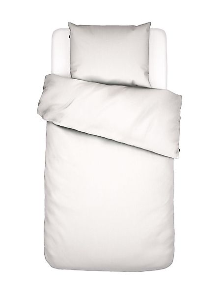 Essenza Bettwäsche Minte, Satin, 2 teilig, günstig online kaufen